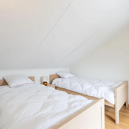 Casa vacanze Ideal By The Sea Westende-Bad